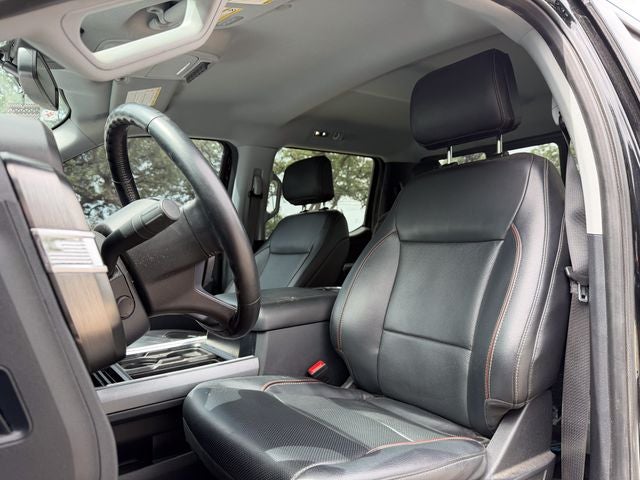 2023 Ford F-250SD Lariat