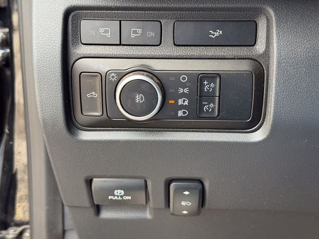 2023 Ford F-250SD Lariat