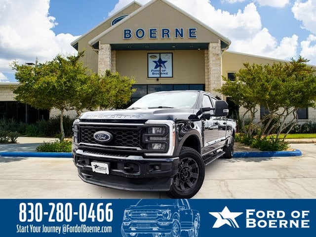 2023 Ford F-250SD XL