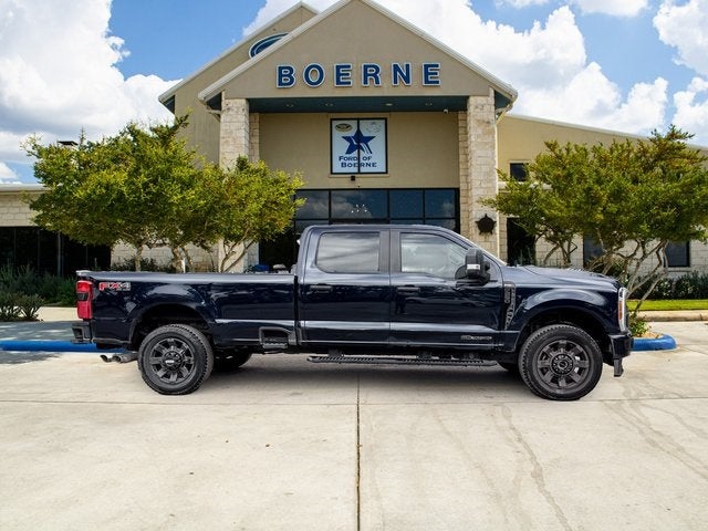 2023 Ford F-250SD XL