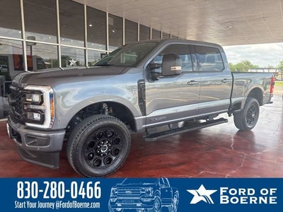 2025 Ford F-250SD XL