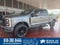 2025 Ford F-250SD XL