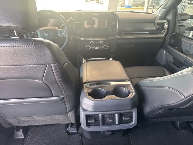 2025 Ford F-250SD XL