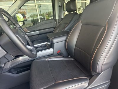 2025 Ford F-250SD XL