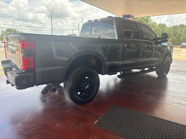2025 Ford F-250SD XL