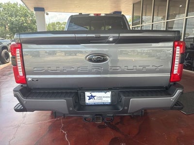 2025 Ford F-250SD XL