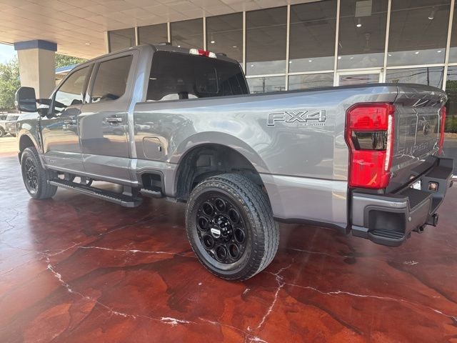 2025 Ford F-250SD XL