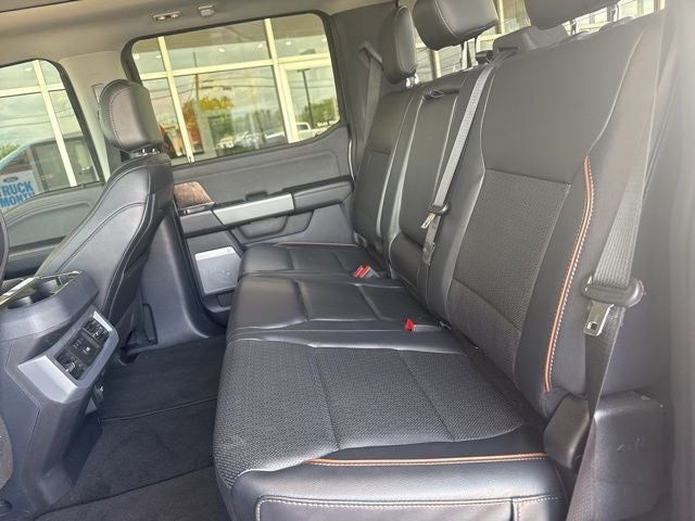 2025 Ford F-250SD XL