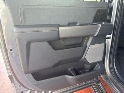 2025 Ford F-250SD XL