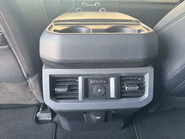 2025 Ford F-250SD XL