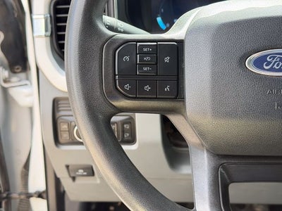 2025 Ford F-250SD XLT
