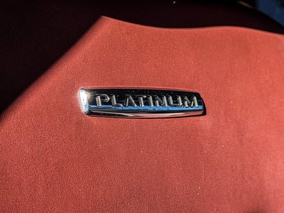 2020 Ford F-250SD Platinum