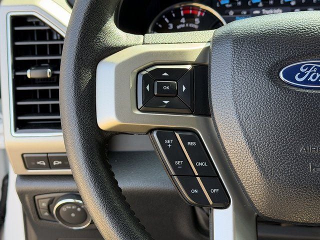 2020 Ford F-250SD Lariat