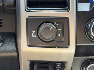 2020 Ford F-250SD Lariat