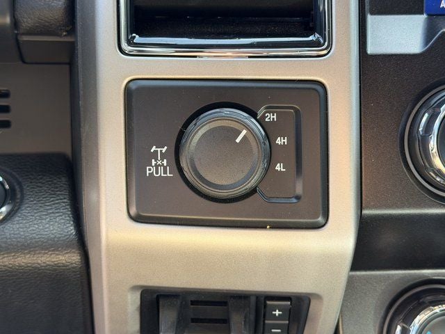 2020 Ford F-250SD Lariat