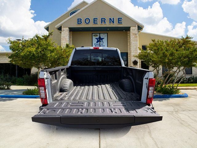 2020 Ford F-250SD Lariat