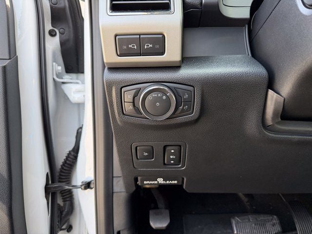 2020 Ford F-250SD Lariat