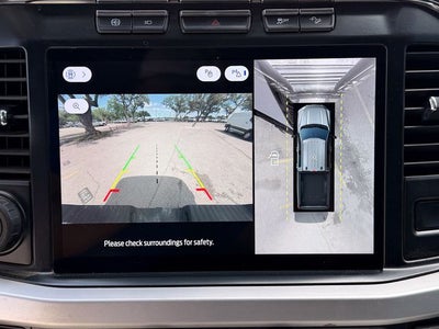 2023 Ford F-250SD XLT