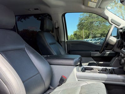 2023 Ford F-250SD XLT