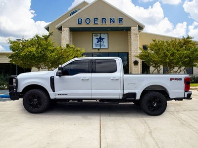 2023 Ford F-250SD XLT