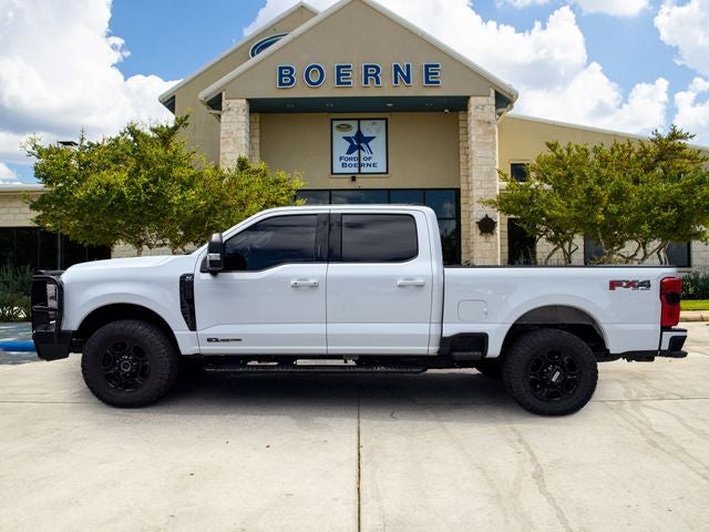 2023 Ford F-250SD XLT