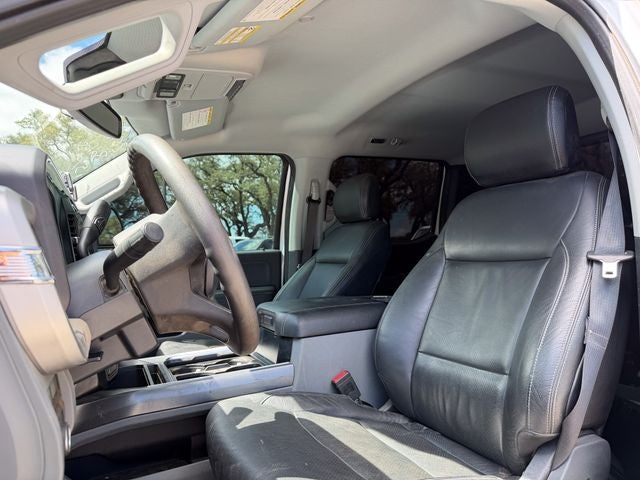 2023 Ford F-250SD XLT