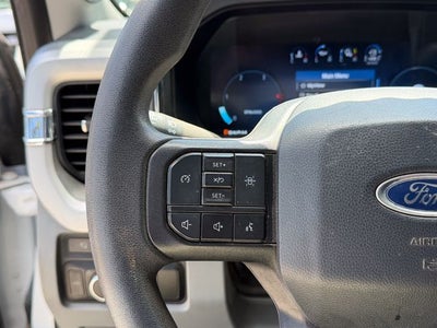 2023 Ford F-250SD XLT
