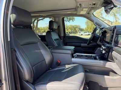 2024 Ford F-250SD Lariat