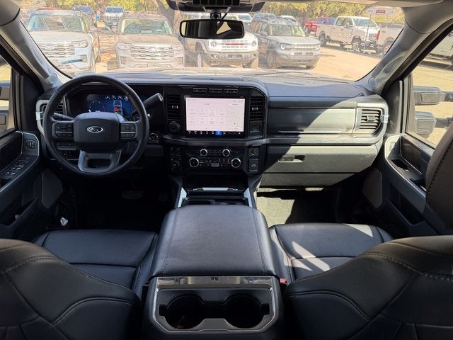 2024 Ford F-250SD Lariat