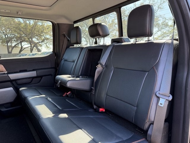 2024 Ford F-250SD Lariat