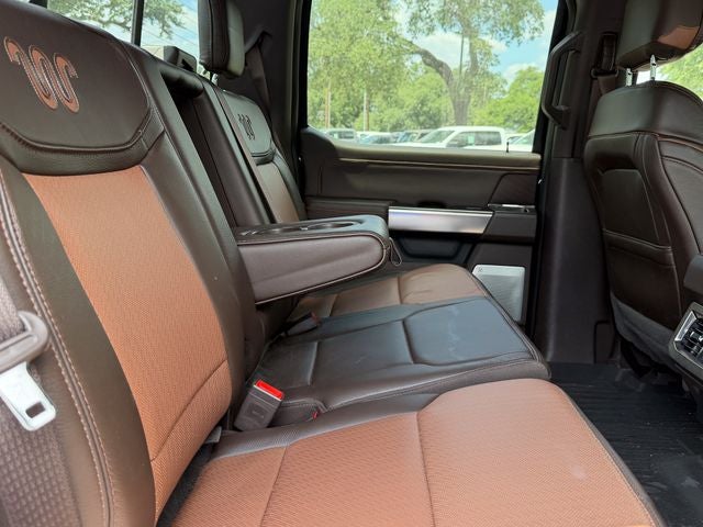 2024 Ford F-250SD King Ranch