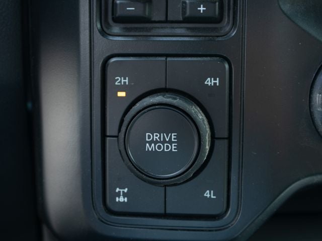 2024 Ford F-350SD Platinum