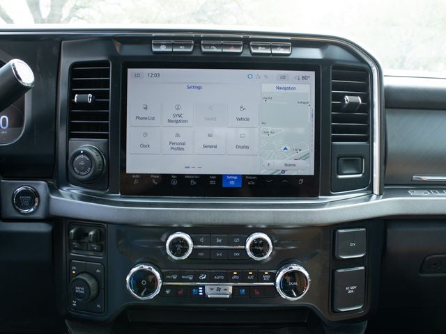 2024 Ford F-350SD Platinum