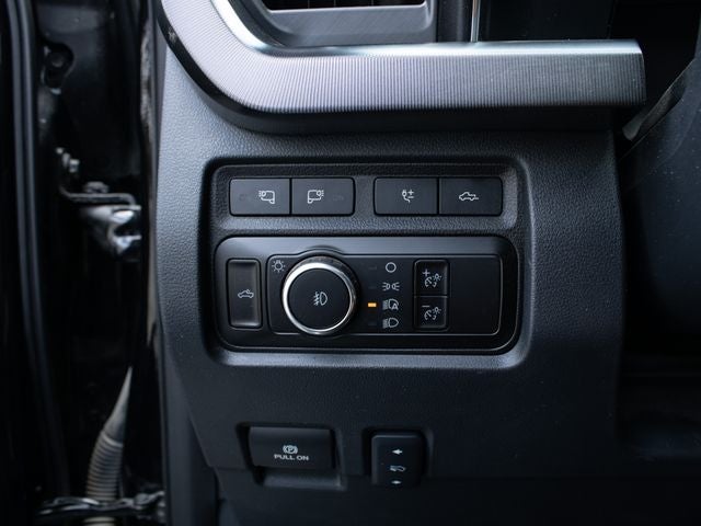 2024 Ford F-350SD Platinum