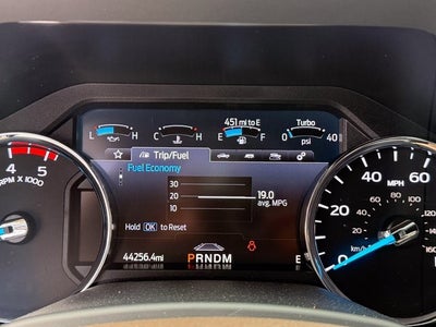 2022 Ford F-350SD King Ranch