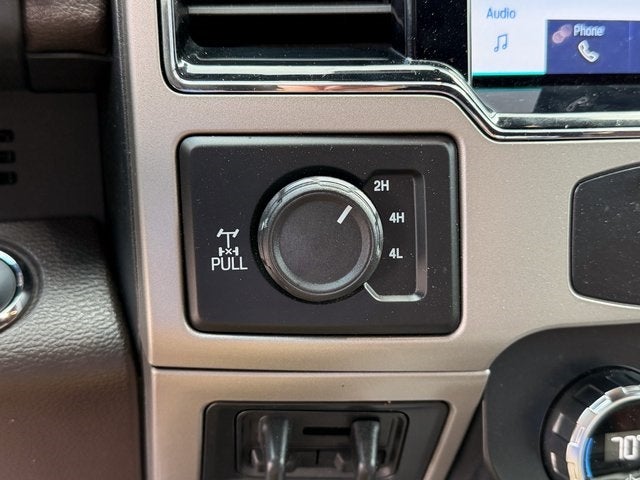 2022 Ford F-350SD King Ranch