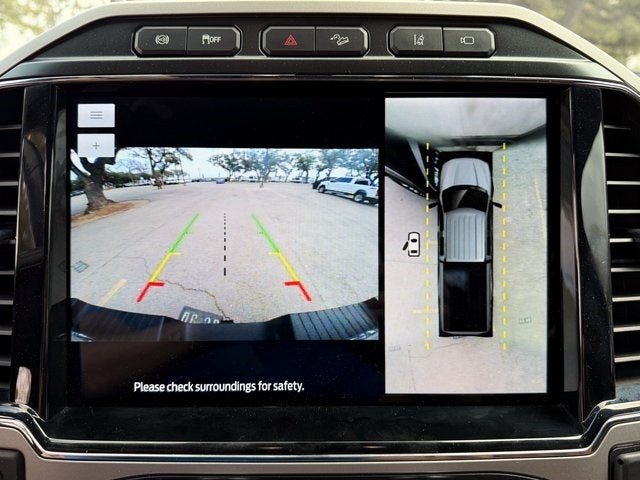 2022 Ford F-350SD King Ranch