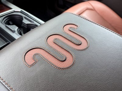 2022 Ford F-350SD King Ranch