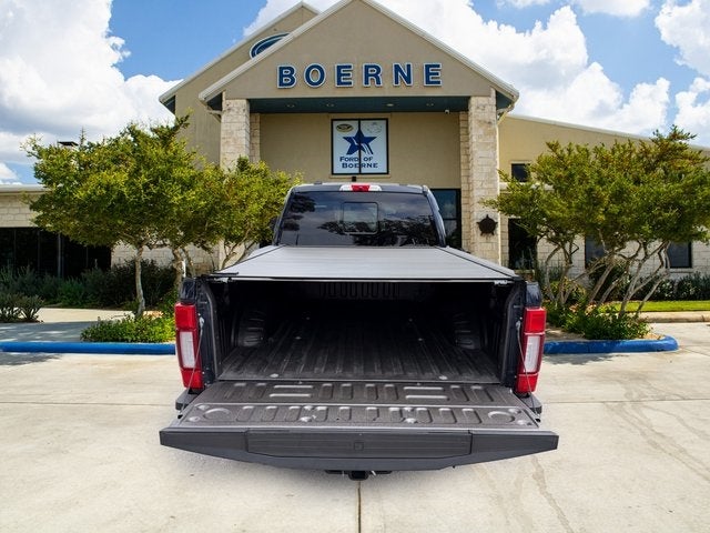 2022 Ford F-350SD King Ranch