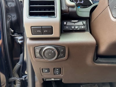 2022 Ford F-350SD King Ranch