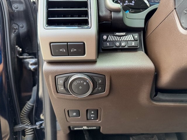 2022 Ford F-350SD King Ranch