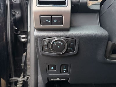 2022 Ford F-350SD Platinum