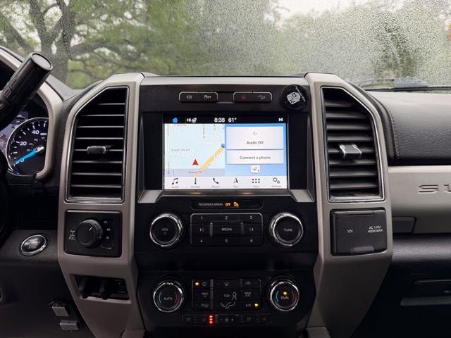 2019 Ford F-350SD Lariat Super Duty