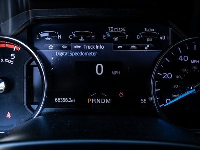 2020 Ford F-350SD King Ranch