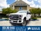 2022 Ford F-350SD Platinum