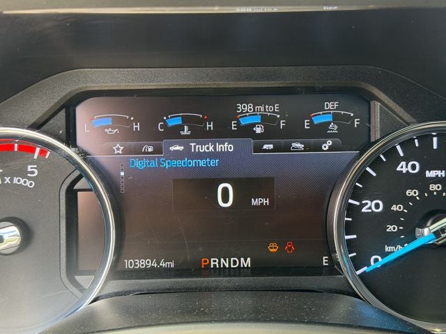 2022 Ford F-350SD King Ranch