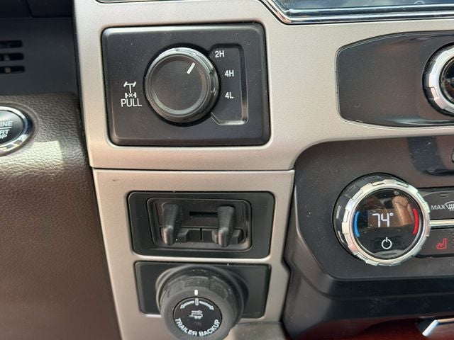 2022 Ford F-350SD King Ranch
