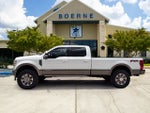 2022 Ford F-350SD King Ranch