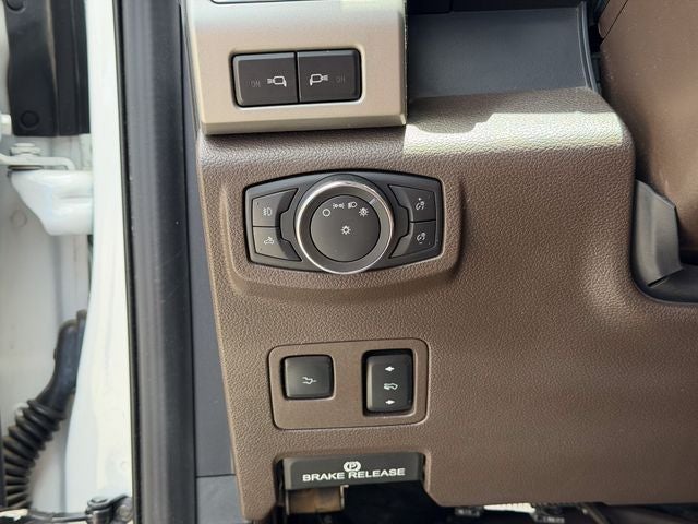 2022 Ford F-350SD King Ranch