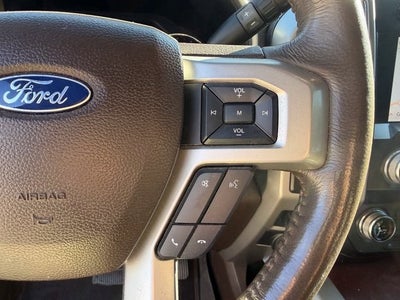 2020 Ford F-350SD King Ranch